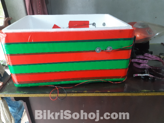 ইনকিউবেটর মেশিন